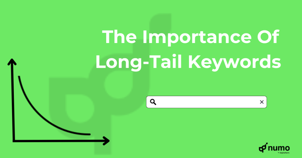 Importance of Long tail keywords 1