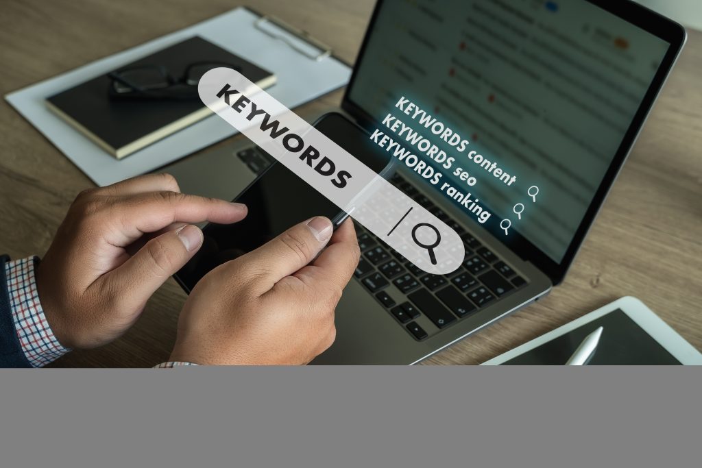 how to do keyword research