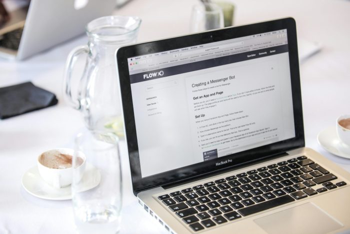 Advanced On-Page SEO Techniques for 2025
