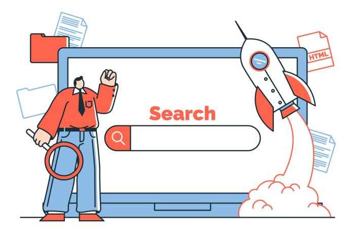 search intent