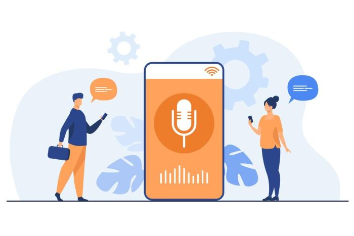 Voice Search SEO Strategies for UAE Businesses