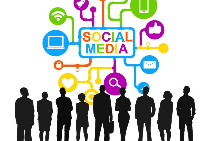 6317 (1) Engagement Rate in Social Media