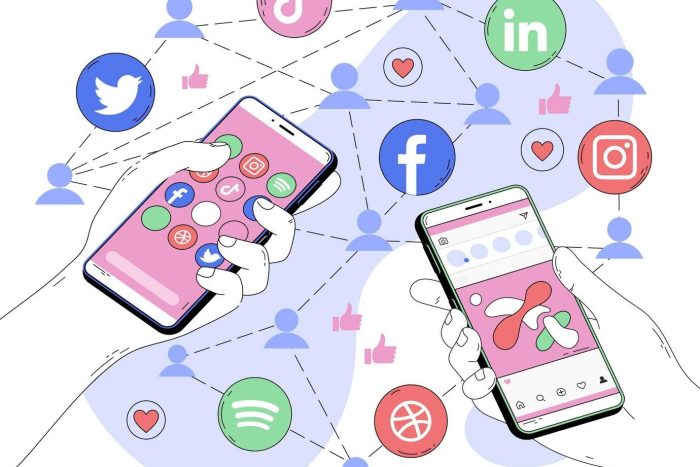 1 How to Publish Social Media Posts