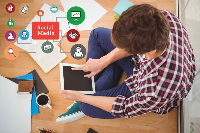 What is User-Generated Content