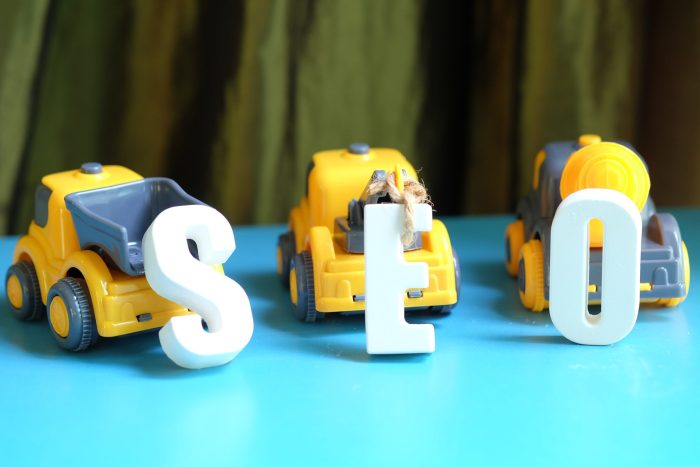 arrange-white-letters-as-seo (1) What is Robots.txt