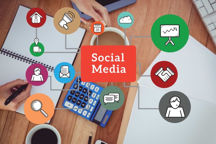 How to Create Content for Social Media