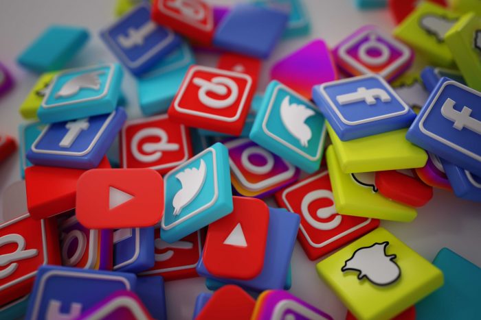 Social Media Platforms in UAE