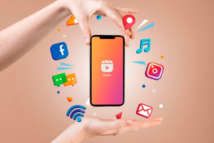 How to stay consistent on social media