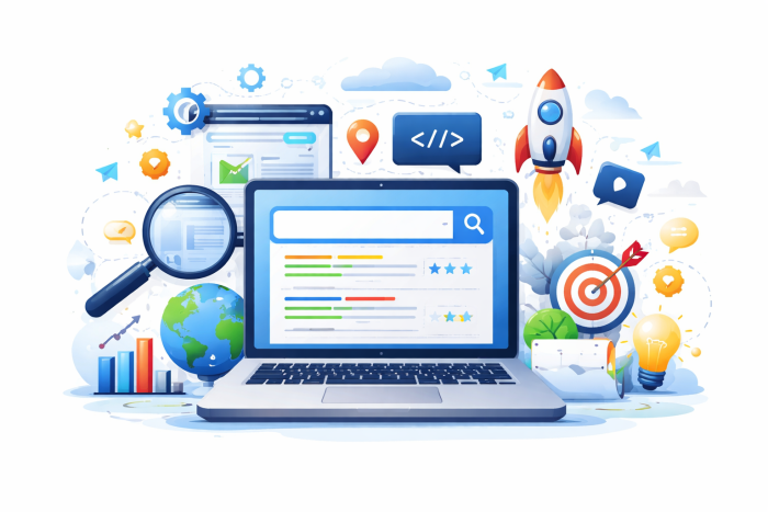 How Search Engines Work