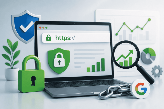 https What Is HTTPS in SEO